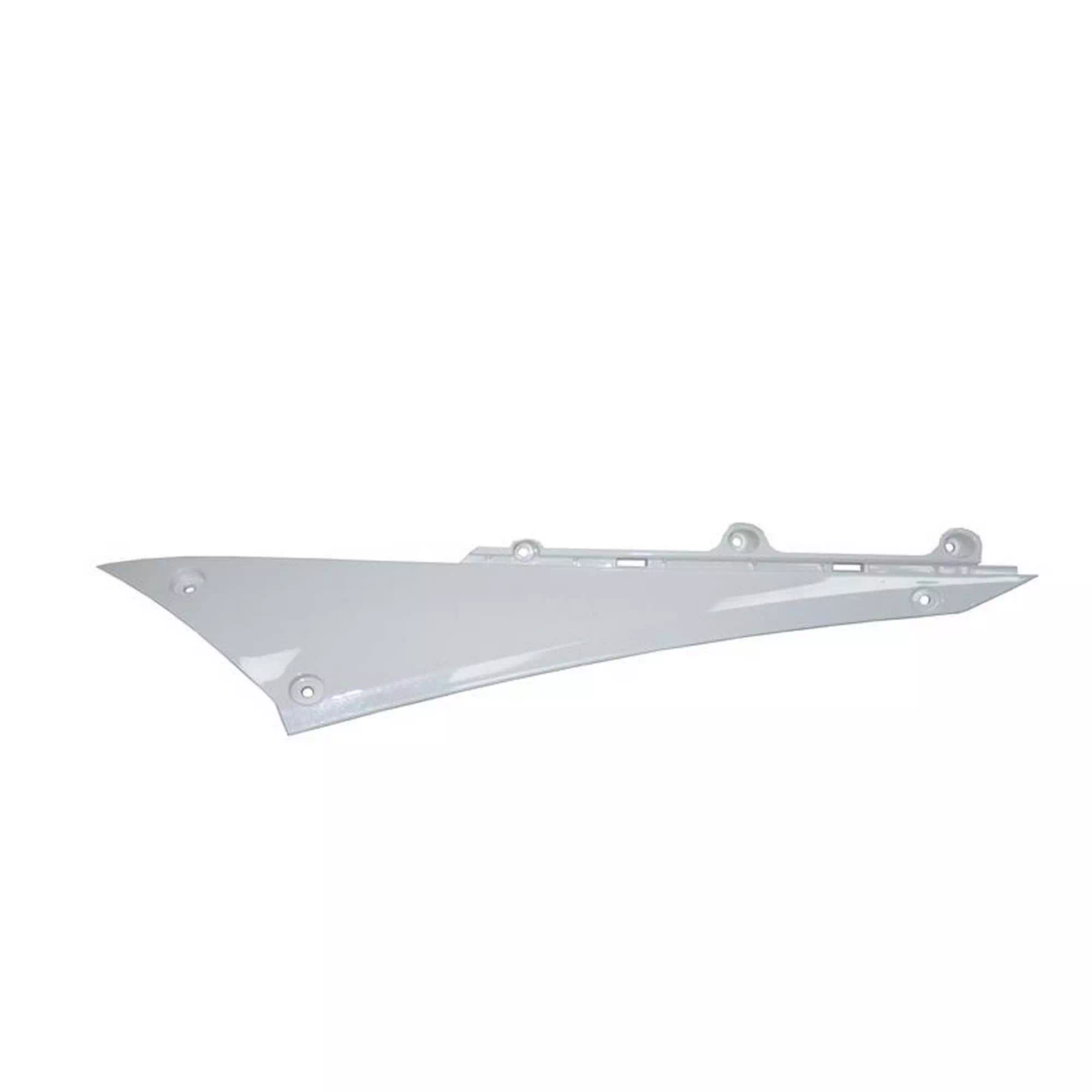 RKS NEWLIGHT 125 ALT PANEL EKİ SAĞ BEYAZ [NEWLIGHT PRO - NEWLIGHT PRO (KUBA)] #RK 32762